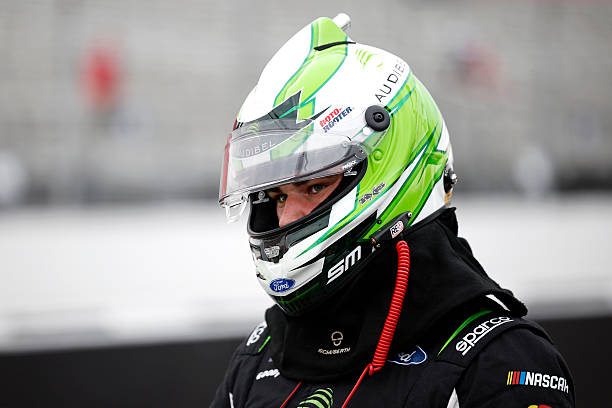 sam mayer The Competitive Edge of sam mayer in Race Car Driving