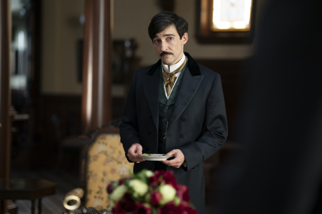 blake ritson

