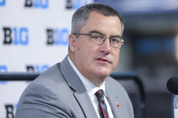 paul chryst