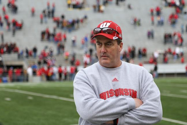 paul chryst