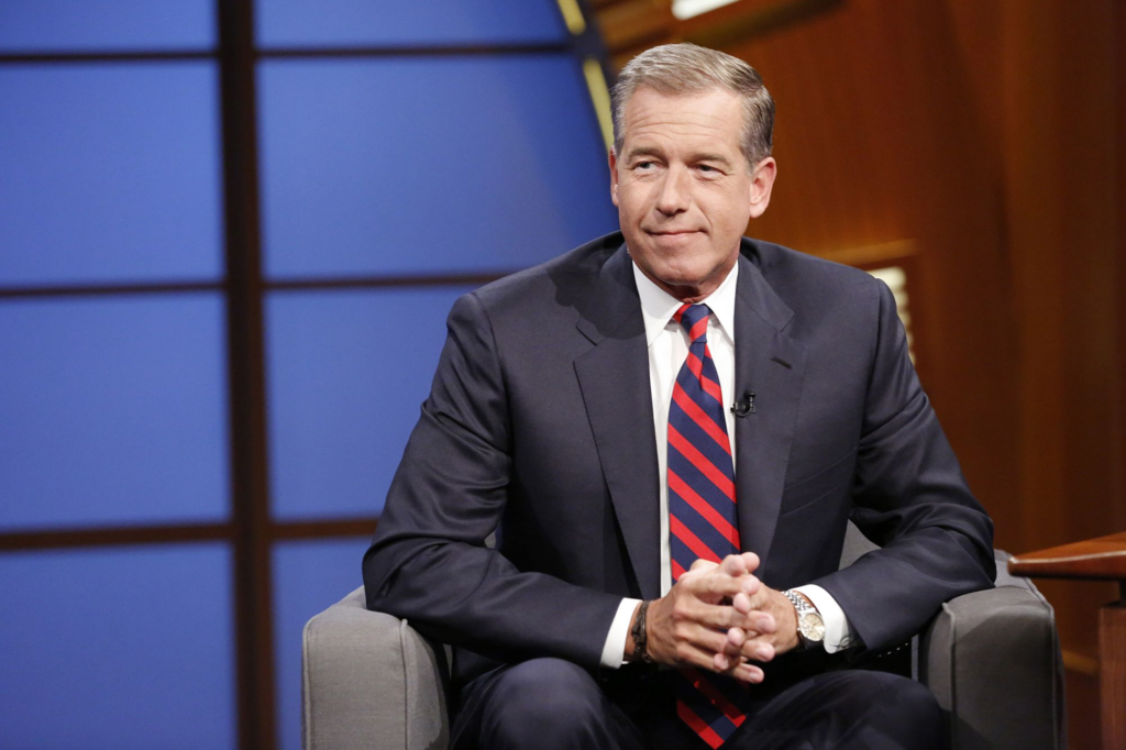 brian williams

