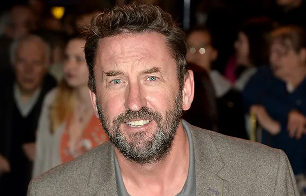 lee mack