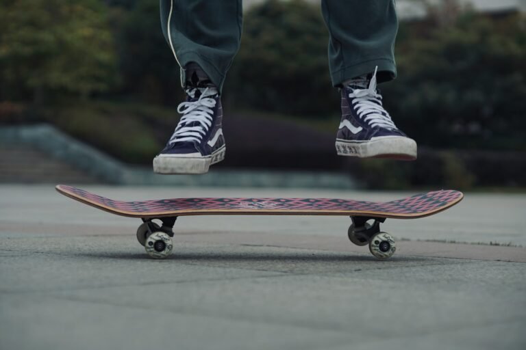 What I Learned Starting Skateboarding as an Adult image 5
