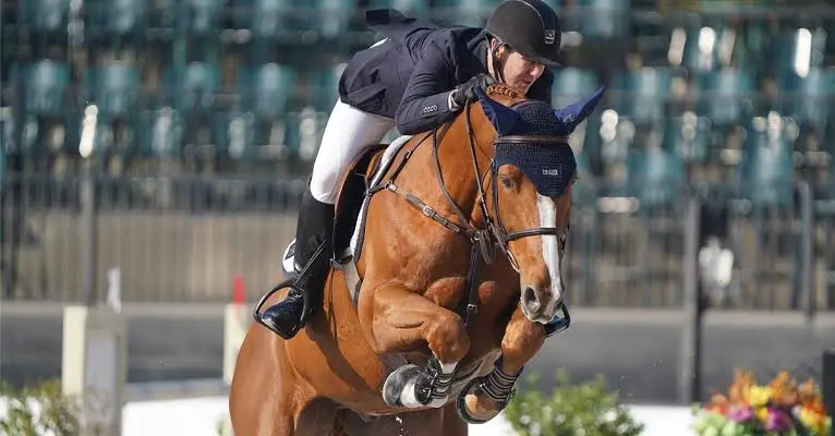 mclain ward

