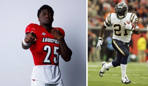 Chasing Greatness Isaac Brown and His Running Back Skills isaac brown