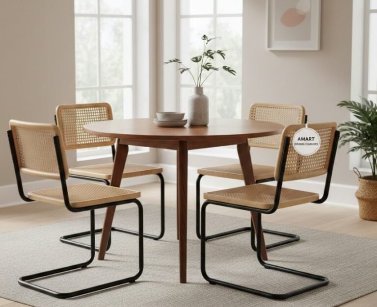 Amart Dining Chairs