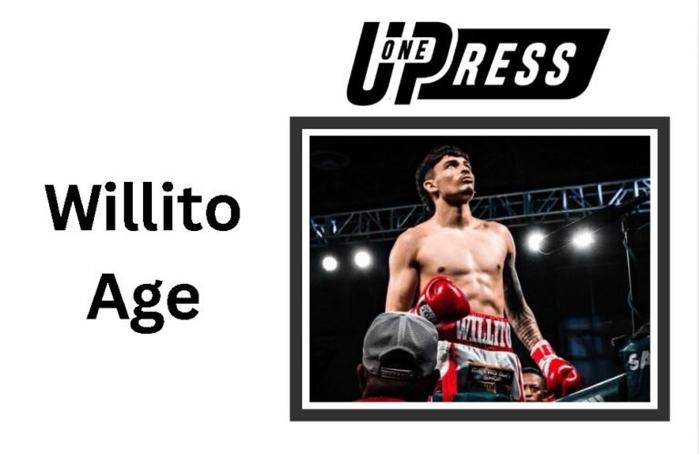 Willito Age: Everything You Need to Know About the Rising Digital Star Willito age