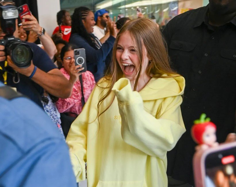 Salish Matter Age: Biography, Career, and Personal Insights 1 Screenshot 47