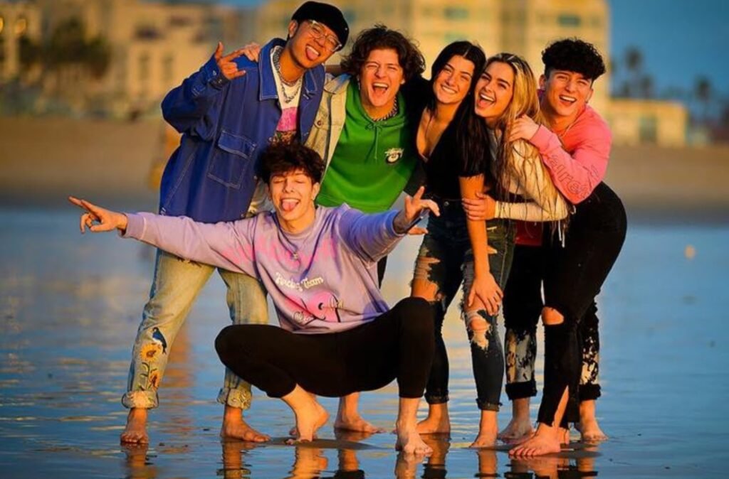 Salish Matter Age: Biography, Career, and Personal Insights 2 Screenshot 48