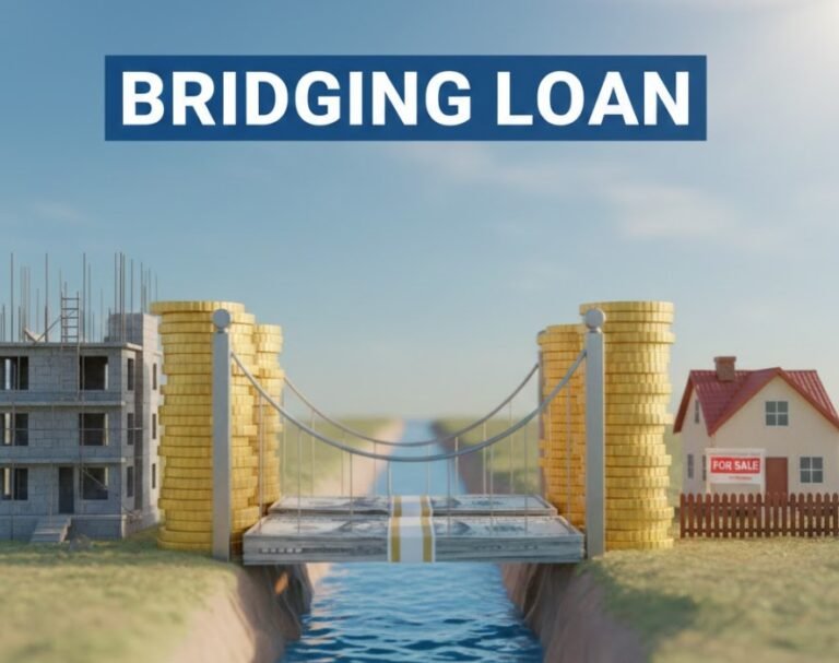 Bridging Loan Explained: Understanding, Rates, and How It Works Bridging Loan
