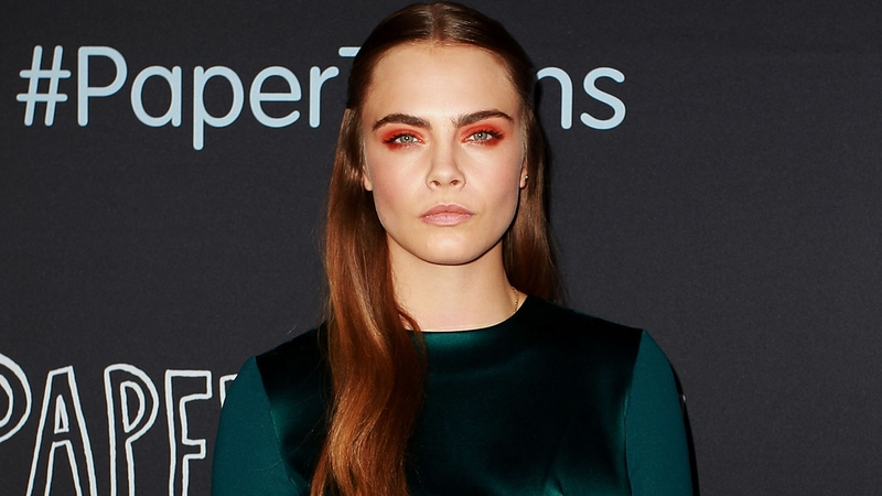 cara delevingne net worth