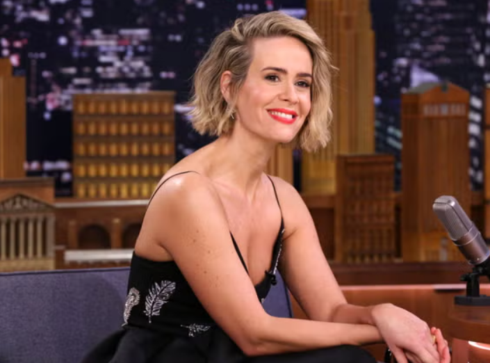 Sarah Paulson Wife: Who Is Her Partner and Their Journey 2 sarah paulson wife