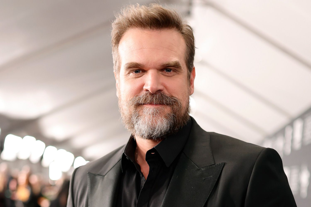 David Harbour Height: How Tall He Is and Why Fans Are Curious 2 david harbour height