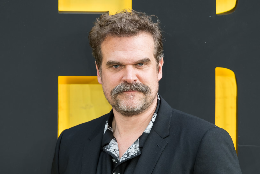 David Harbour Height: How Tall He Is and Why Fans Are Curious 3 david harbour height