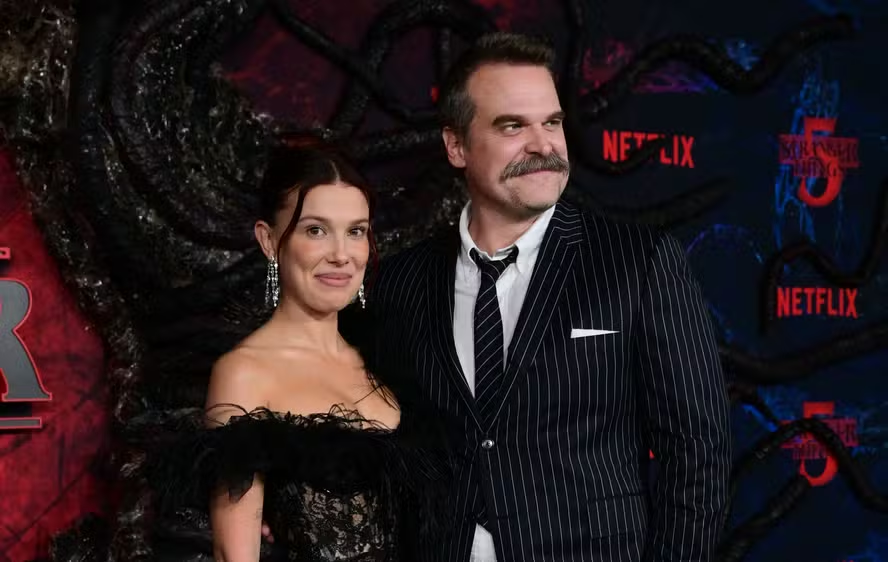 David Harbour Height: How Tall He Is and Why Fans Are Curious 4 david harbour height