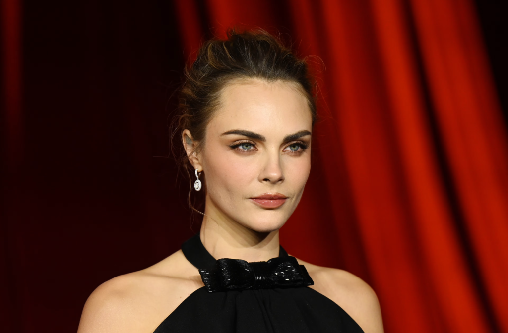 cara delevingne net worth