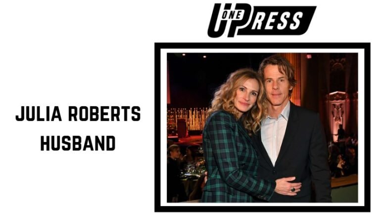 julia roberts husband